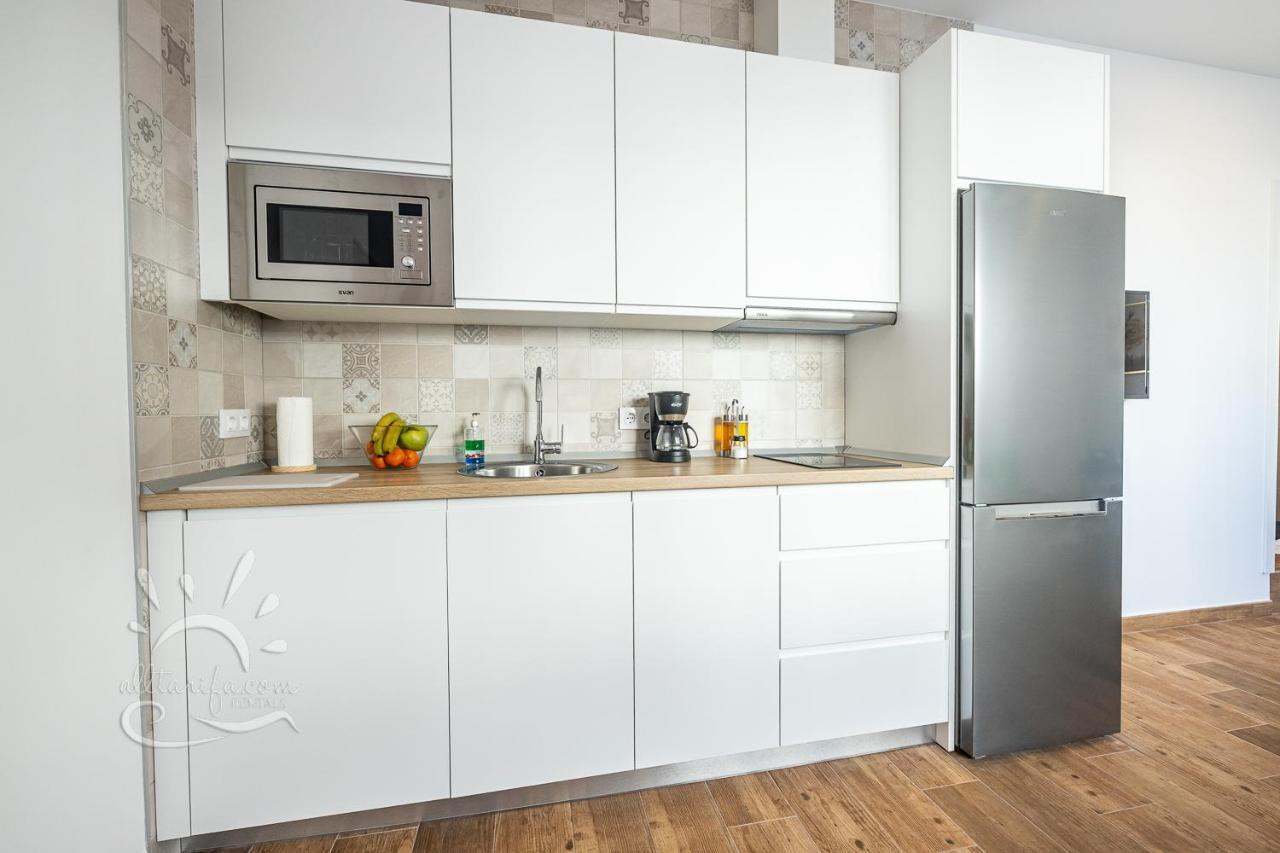 Apartamentos Dom Room طريفة المظهر الخارجي الصورة