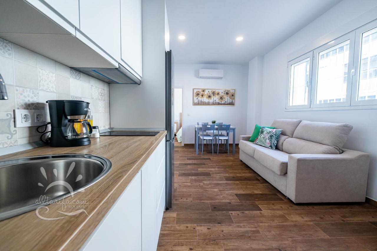 Apartamentos Dom Room طريفة المظهر الخارجي الصورة