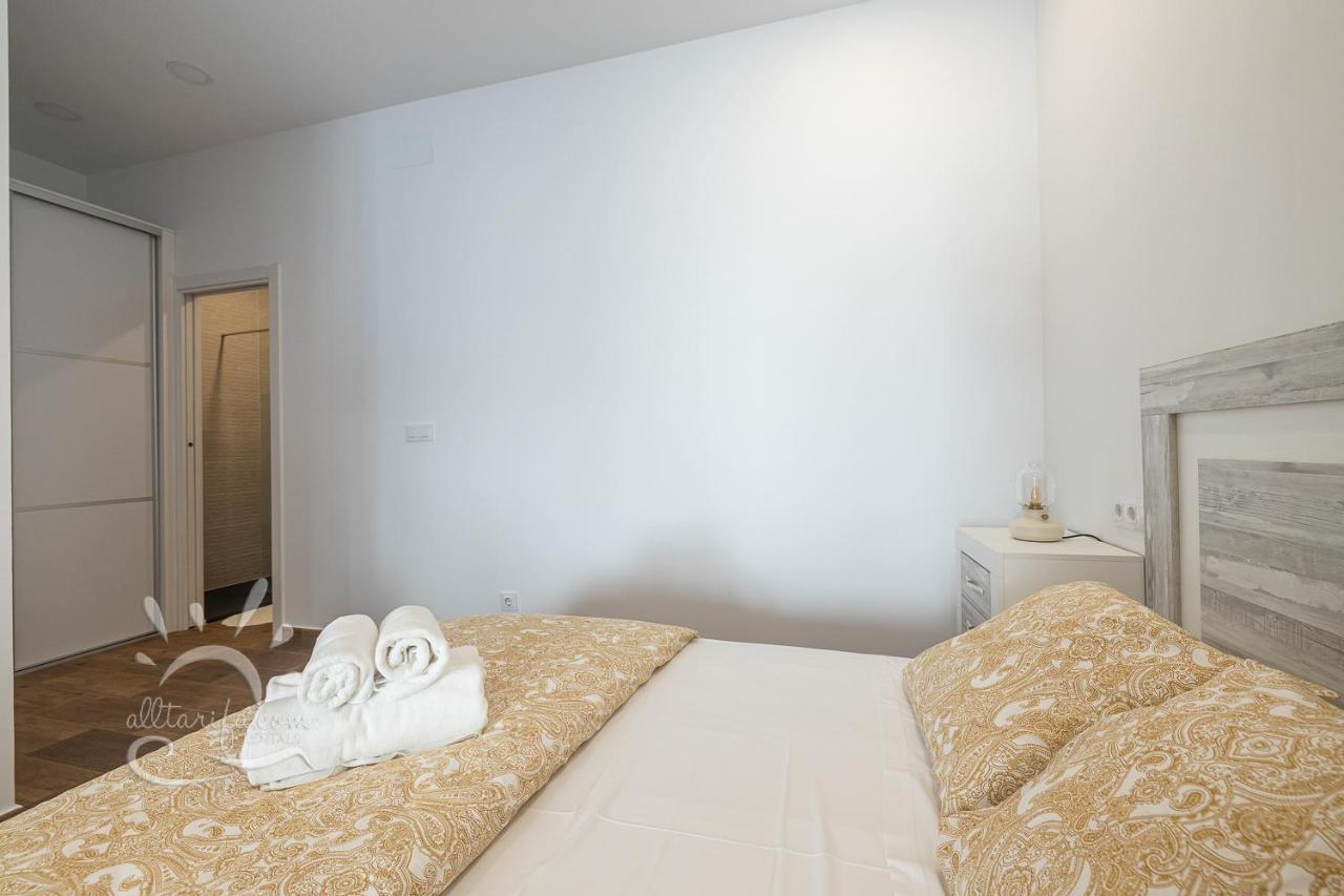 Apartamentos Dom Room طريفة المظهر الخارجي الصورة