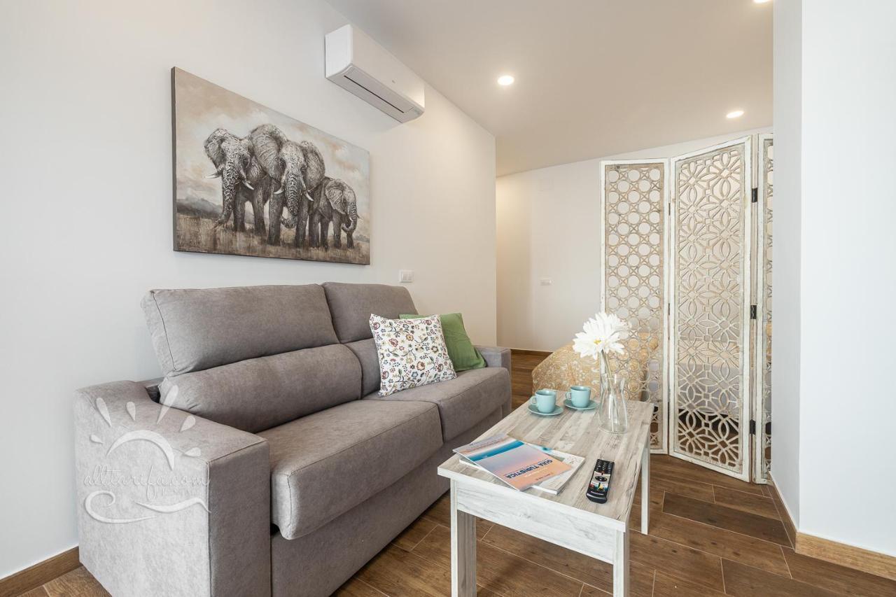 Apartamentos Dom Room طريفة المظهر الخارجي الصورة