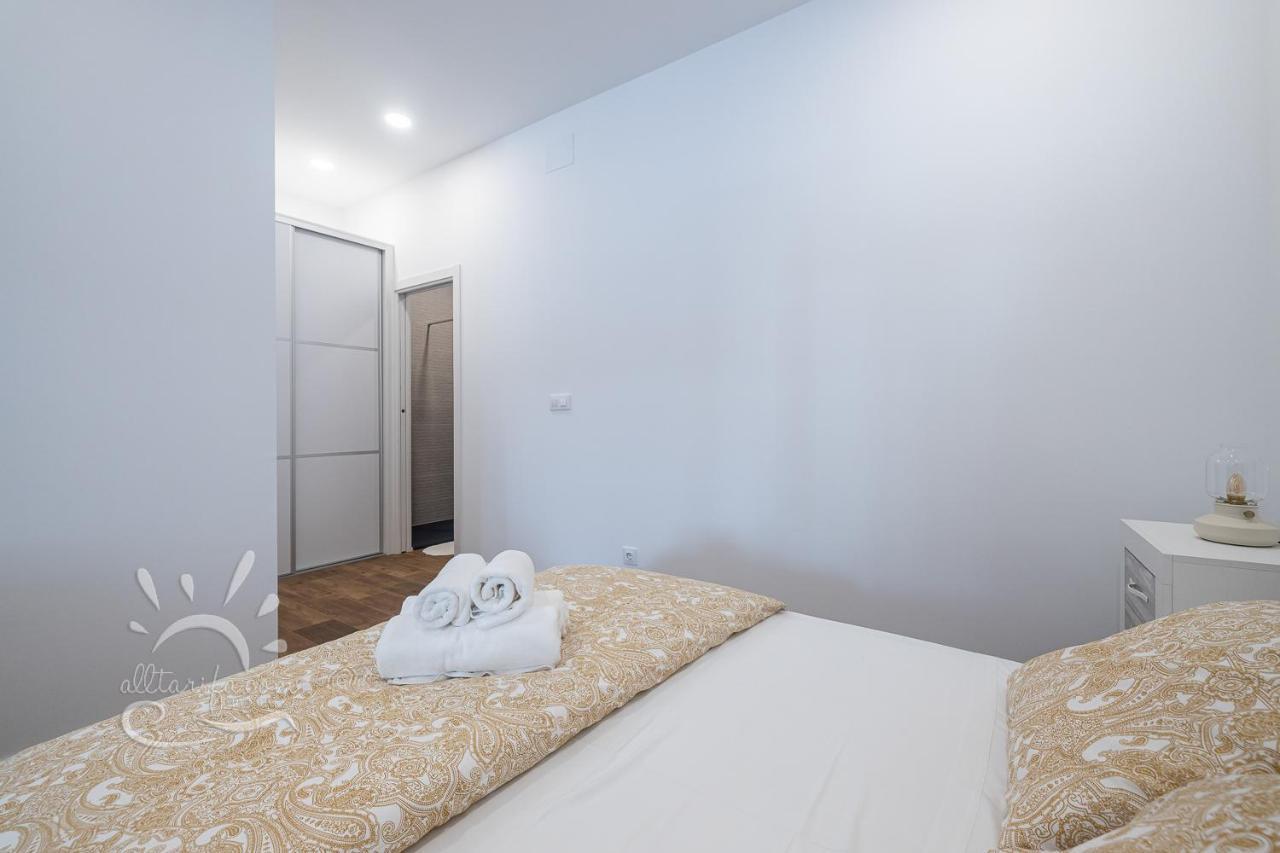 Apartamentos Dom Room طريفة المظهر الخارجي الصورة