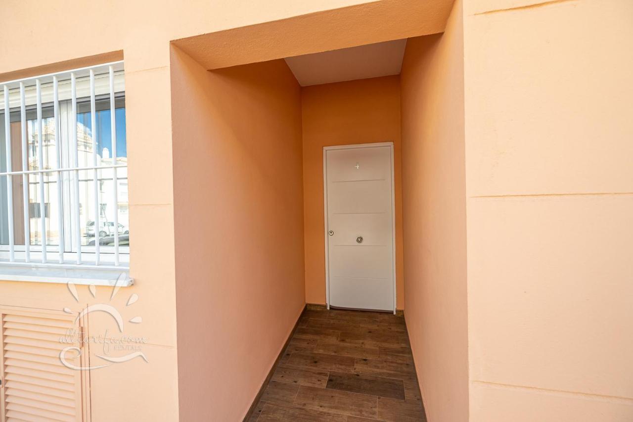 Apartamentos Dom Room طريفة المظهر الخارجي الصورة