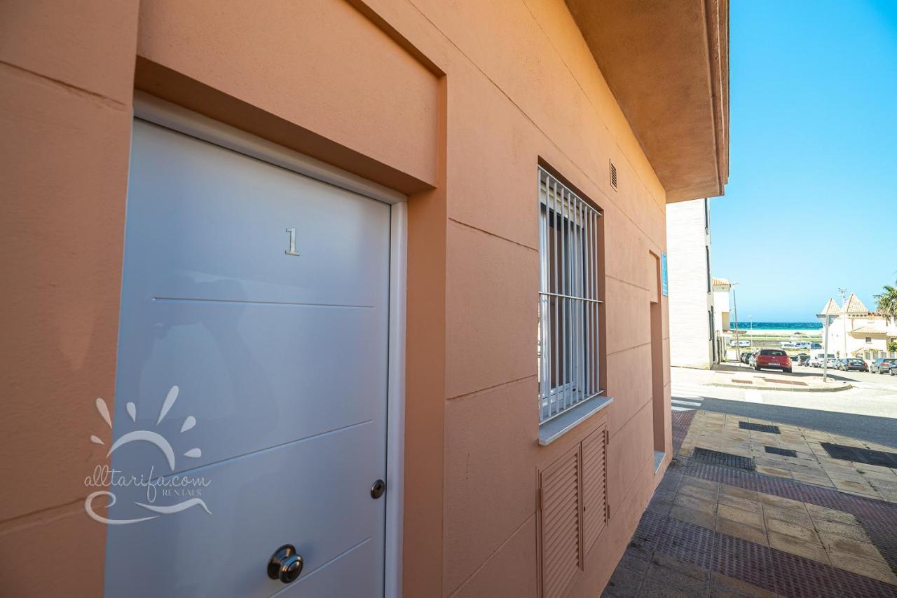 Apartamentos Dom Room طريفة المظهر الخارجي الصورة