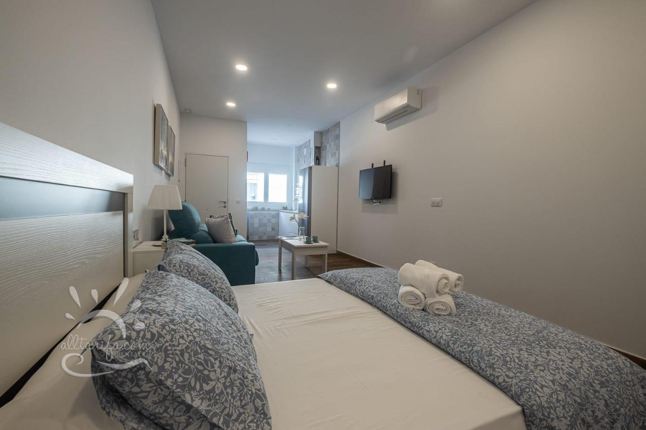 Apartamentos Dom Room طريفة المظهر الخارجي الصورة